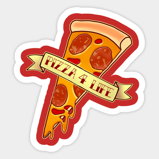 Pizza 4 Life